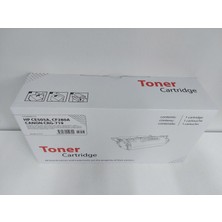 Hp CE505A  CF280A  05A  80A  ( Chipsiz ) Toner