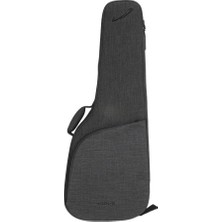 Kozmos KBAG-27EL-DG Gri Renk Elektro Gitar Gigbag