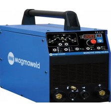 Magmaweld Monotıg 220İPW Argon Tig Kaynak Makinesi