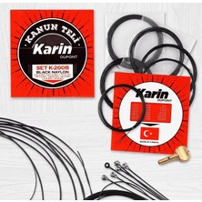 Karin Kanun Teli