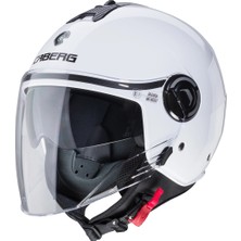 Kask Caberg Riviera V4 x Beyaz