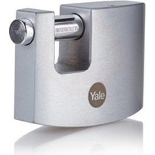 Yale  60MM Dmu Kayar Pimli Asma Kilit