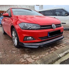 Tuning Vadisi Polo Abt Ön Ek Tampon Eki 2018-2021 Arası Boyasız