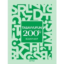 Otto Yayınları Tasvufun 200'Ü