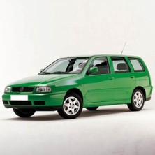 Crazy Shops Motor Kaput Alt Kilit Mekanizması 1U0823509G Vw Polo Variant ile Uyumlu 1996-2002