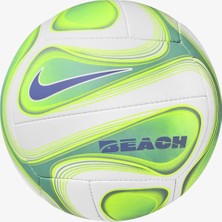 Nike Beach Voleybol Topu Deflated