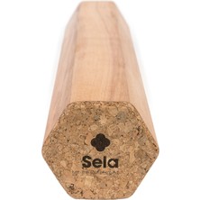 Sela Rain Maker 52CM/6 Dk. Majesty (Sermm3)