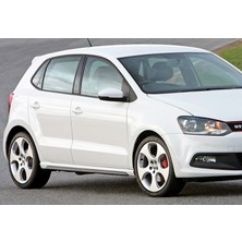 Tuning Vadisi Polo Gti Yan Ek Marşpiyel (Plastik) 2009-2017 Arası