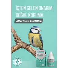 Mixtura Pharma Bird Aloe Forte