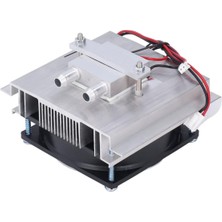 Empressco Mini Elektrikli Soğutucu, Termo Peltier Sistem, Çok Amaçlı Soğutucu