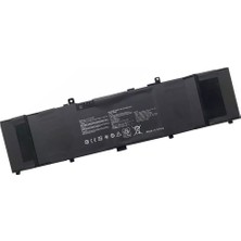 Alfamaks Asus Zenbook UX410UQ Batarya Uyumlu Pil B31N1535