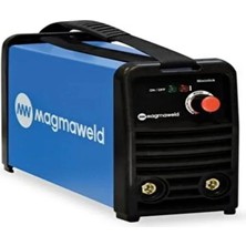 Magmaweld Monotıg 200I Argon Tig Kaynak Makinesi