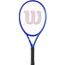 Wilson Ultra 25 V5 Çocuk Tenis Raketi WR179210