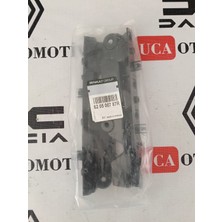 Orjinal Ön Tampon Ayağı Braketi - Renault Master 4 Mais 620500787R