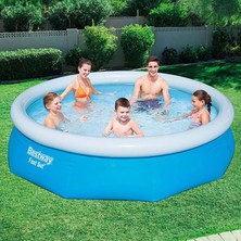 Bestway Büyük Şişme Havuz 305x76cm 57266