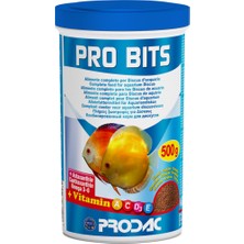 Prodac Pro Bits 1200ML / 500GR