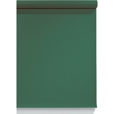 Visico Deep Green 2.72 x 11 Metre Fon Kağıdı