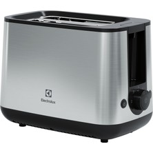 Electrolux E3T1-3ST 800W Ekmek Kızartma Makinesi