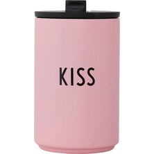 Design Letters Termos Kupa, Kiss