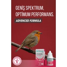 Mixtura Pharma Bird Amınoacıds