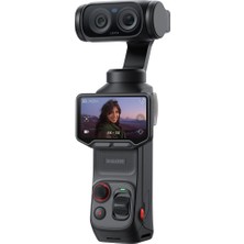 INSTA360 Luna Ultra Standard Combo ( 2 Yıl INSTA360 Distribütör Garantili)