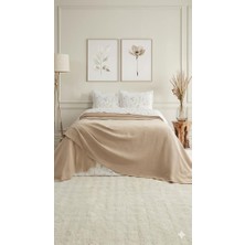 Şaheser Home Collection Pike Takımı June Bej