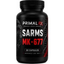 MK-677 30 Kapsül