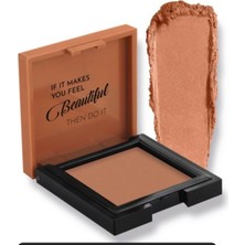 Kozmopol Pastel Cream Blush 45