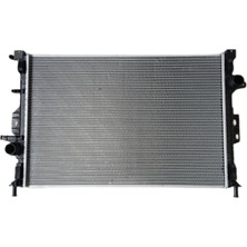 Maher Su Radyatörü Brazing /ford Focus 2011-2015 / Mondeo 2007-2014 /c-Max 2010- /galaxy 2006- / 1460547