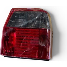Huntron Fiat Uno Sağ Arka Stop Lambası Komple Duylu