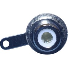 Home Kuba Speedlight Pro Rc Çıkışlı Şarj Soketi