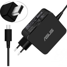 Alfamaks Asus E200 X205 X205T ADP-33BW E202 TP200 TP200S TP200SA Adaptör Şarj Cihazı