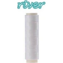River Yem İpi 250 mt Suni Yem İçin Uzak Atış Sağlayan Güçlü Sabitleyici