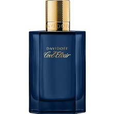 Davidoff Cool Elixir Man Parfum Intense 100 ml Erkek Parfüm