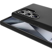 Mobify iPhone 16E Kılıf Yumuşak Dokulu ve Magsafeli Gravita Premium Kapak
