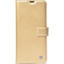 Mobify Galaxy A37 Kapaklı Kılıf Cüzdan Özellikli Şık Wallet Kapak
