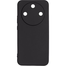 Royal Case Honor Magic 8 Lite 5g Kılıf Esnek ve Hafif Yapılı Soft Touch Premium Silikon Kapak Ryc/biye