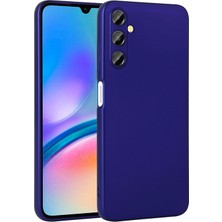 İ She Galaxy A17 Kılıf Esnek ve Soft Silikon Kapak Lupsy Kapak