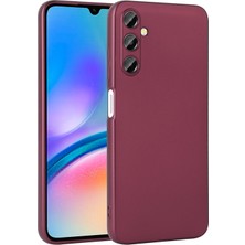 Mobify Galaxy A17 Kılıf Esneyebilen Şık Sofina Silikon Kapak