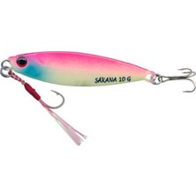 Fish Master Sakana 15GR Jig Yem