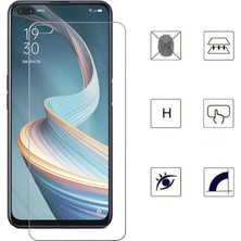 Mobify iPhone 12 Pro Nano Micro Esnek 9h Ekran Koruyucu (Ekranı Tam Kaplamaz)