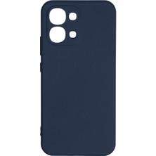 Royal Case Oppo A6 Pro Kılıf Esnek ve Hafif Yapılı Soft Touch Premium Silikon Kapak Ryc/biye
