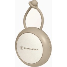 Schall Werk Schallwerk Calm+ Go Beyaz Gürültü Makinesi ve Gece Lambası