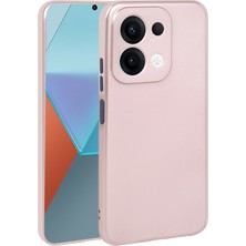 Mobify Redmi 15C Kılıf Esneyebilen Şık Sofina Silikon Kapak