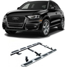 Life Tuning Audı Q3 2011 2017 Yan Basamak Oem Style