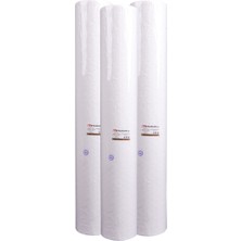 Renasan Dental Ünit Tabla Örtüsü 25 x 30 cm = 100 Yaprak - 20 Rulo