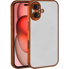 Royal Case iPhone 17 Kılıf Kamera Lens Korumalı Parlak Silikon Kapak Ryc/razer Lens