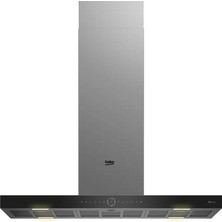 Beko Bda 9085 S Ada Tipi Davlumbaz
