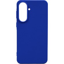 Royal Case Galaxy A57 Kılıf Esnek ve Hafif Yapılı Soft Touch Premium Silikon Kapak Ryc/biye