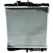 Maher Su Radyatörü Brazing Honda Cıvıc 1992-2000 M-T / 19010-P01-003